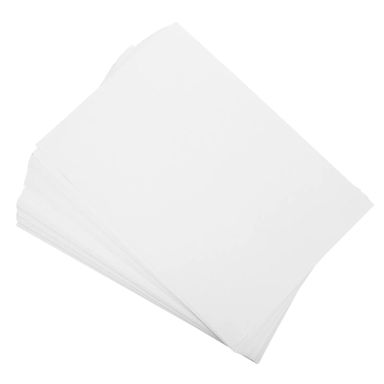 100pcs-a4-waterproof-self-adhesive-printable-sticker-paper-for-inkjet-laser-printers-matte-sticker-sheets-for-craft-office