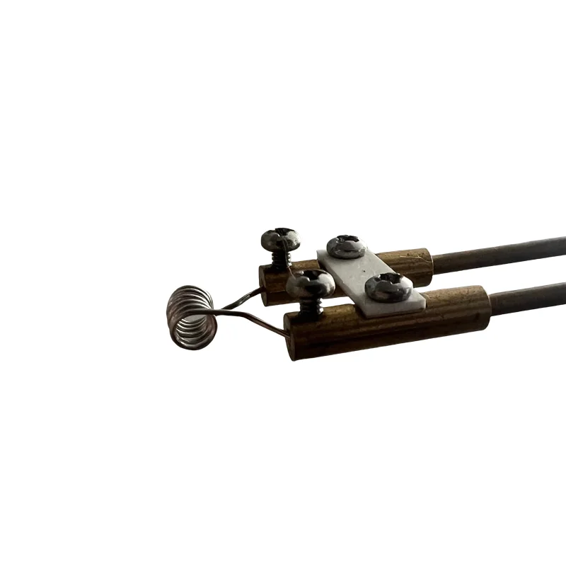 2025 Platinum Ignition Wire for Open Cup Flash Point