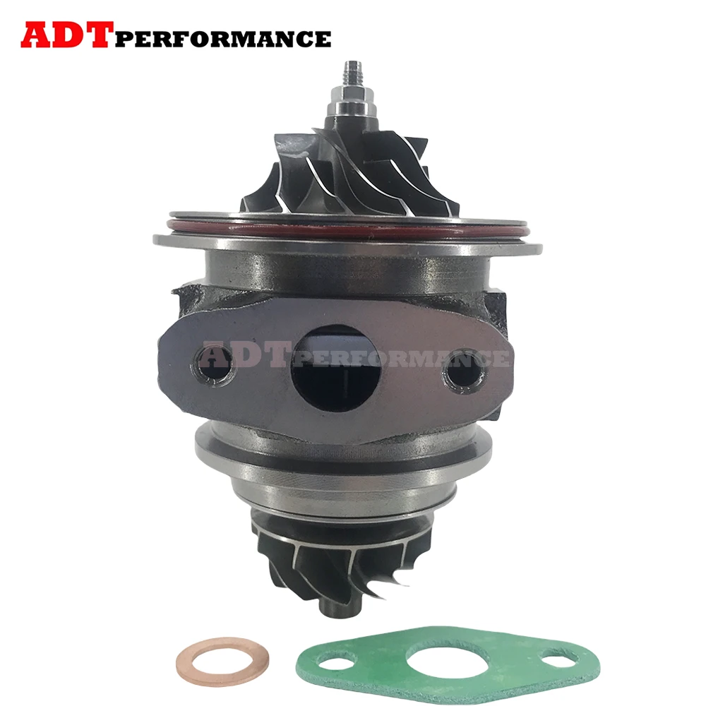 TD02 49373-05004 144104523R Turbo Cartridge for Nissan Juke Pulsar Qashqai 1.2 DiG-T 85KW 115HP HRA2DDT 2013- 49373-05001 CHRA