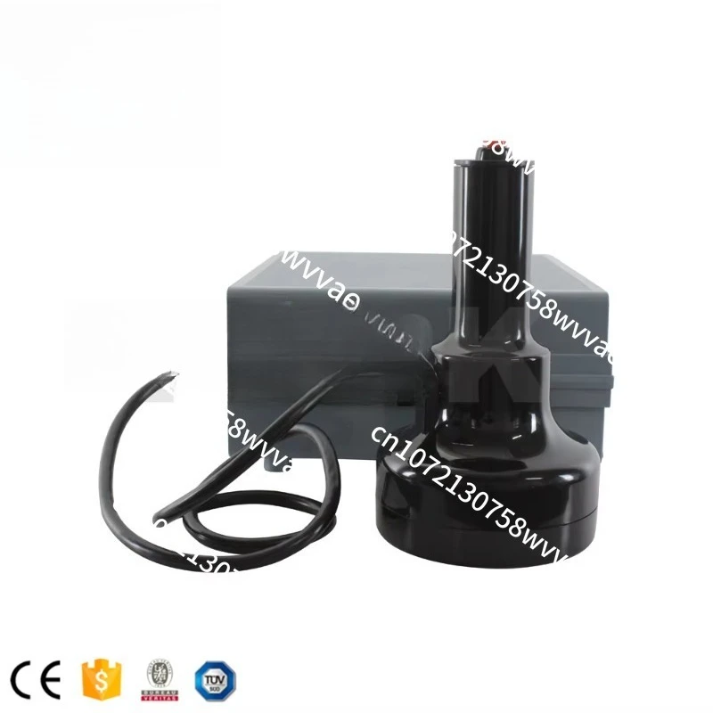 

DCGY-F200 Manual Induction Foil Plastic Jar Aluminum Bottle Heat Sealing Machine for Glass