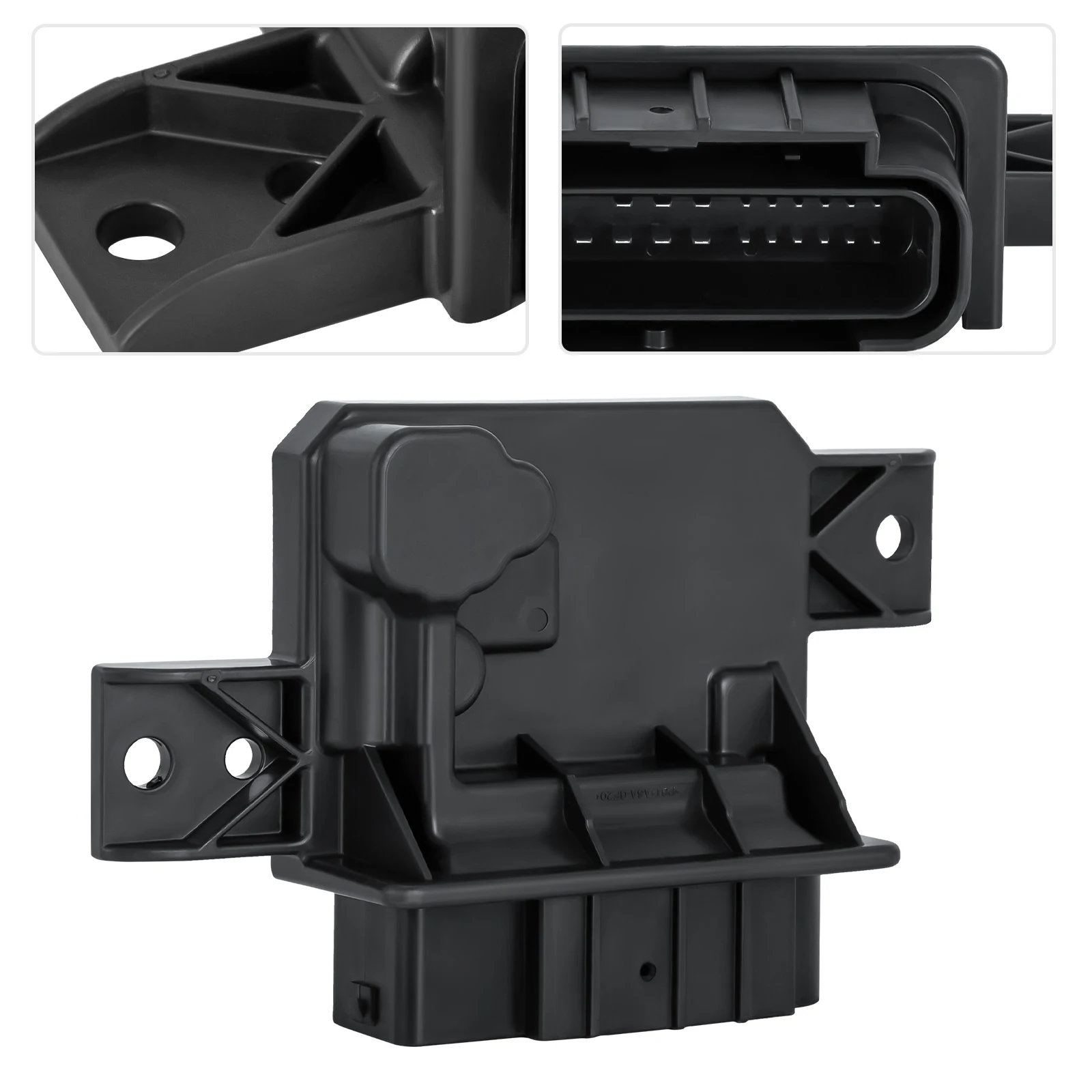 Fuel Pump Power Control Module For Chevy Silverado GMC Fuel Pump Power Control Module 13540028