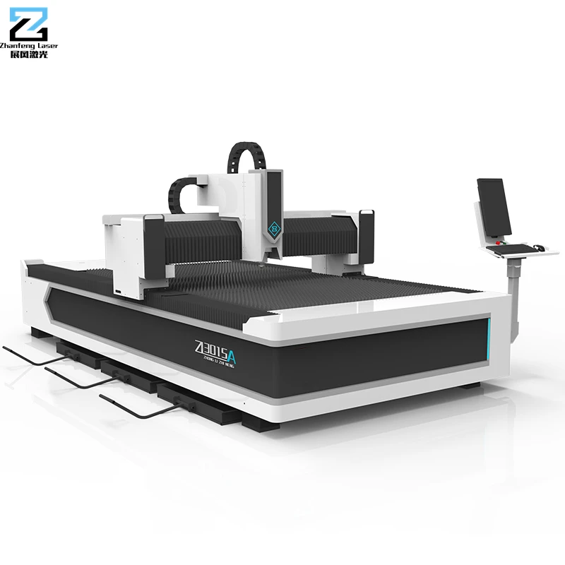 

Волоконный лазерный станок для резки металла 1500 Вт, 2000 Вт, 3000 Вт