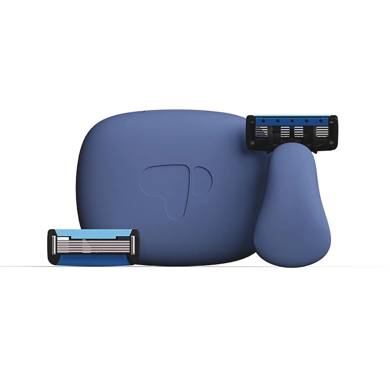 

Manual razor for men