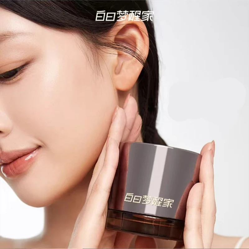 Base de maquillage pour le visage dramatique, contrôle de l'huile, baume hydratant Portable, Contour des yeux, correcteur de cernes, cosmétique