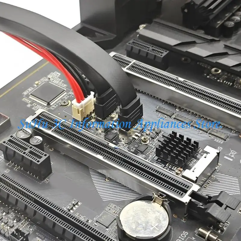 

USB 3.2 Generation Two 10Gbps Expansion Unit Offers Two Front Type C Outputs