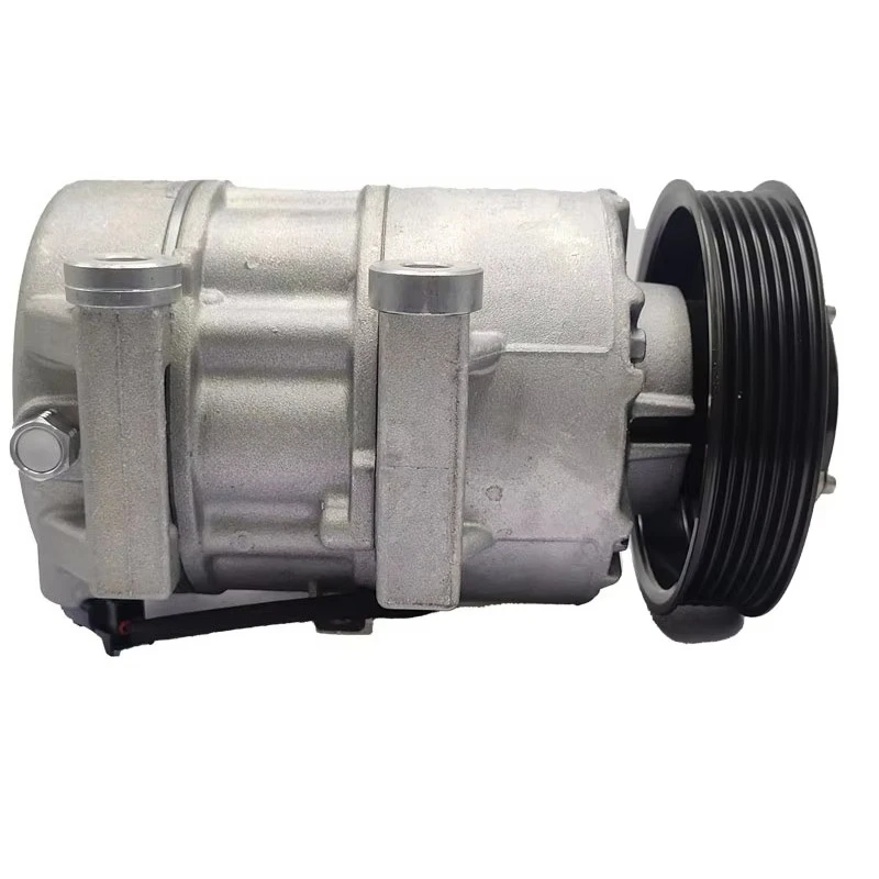 

Original Air Conditioning System 97701 2M500 Air Conditioning Compressor 97701-2M500 Long-term Warranty for Hyundai Kia