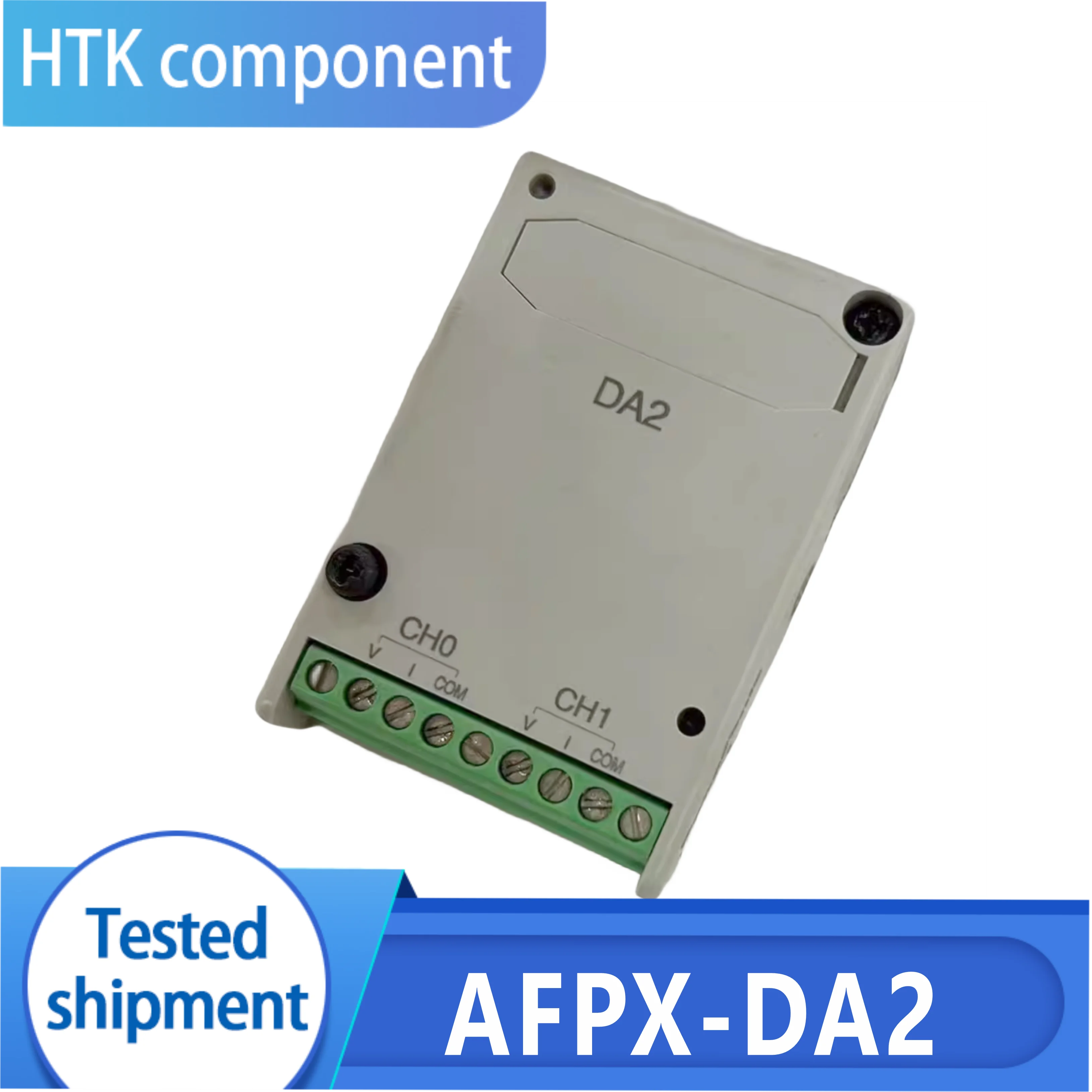 

New original AFPX-DA2 Module