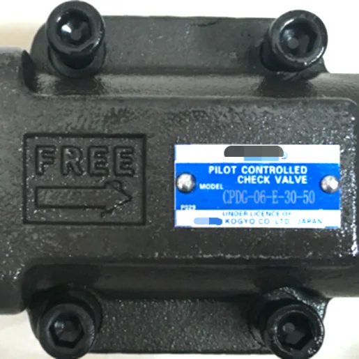 New ready-made stock CPDG-06-E-30-50 PLC programming controller for industrial automation PAC