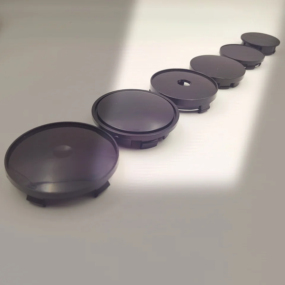 4個セット 48.5mm 49mm 50mm 56mm 60mm 65mm 68mm ユニバーサルABS