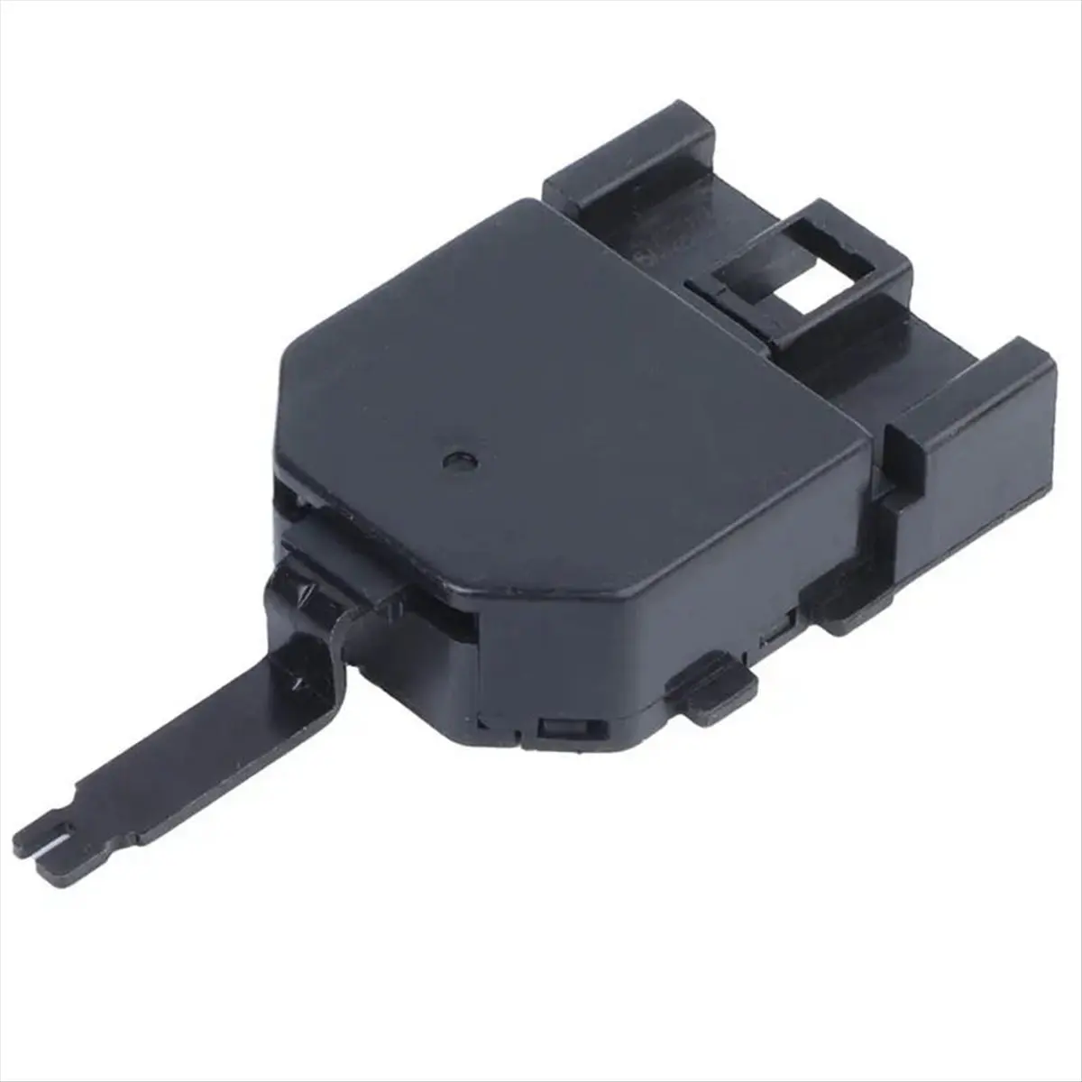 L96A HVAC Blower Control Switch for Honda Passport Isuzu Rodeo Sport Rodeo Hombre Amigo 8971893890