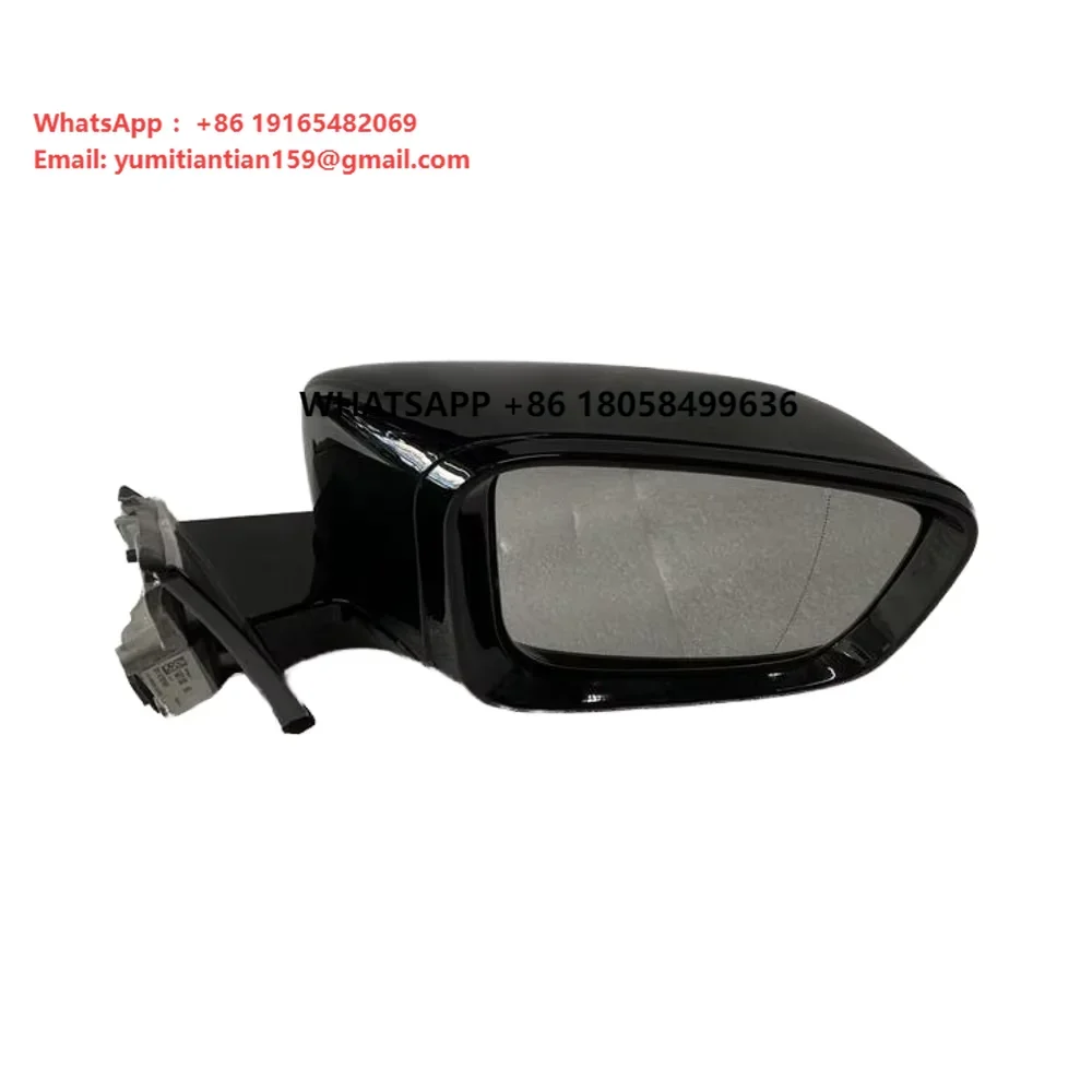 Hot Selling Automotive Parts Suitable for 16-22 Years  5 Series G30 Rearview Mirror With Heated Automatic Folding Rearview