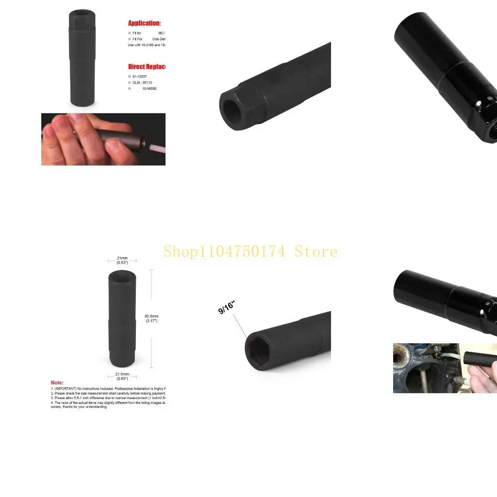 Dense Lightweight vessel Tool For Marine Engine 912037 Gear change Cable security Adjustment Top Sale
