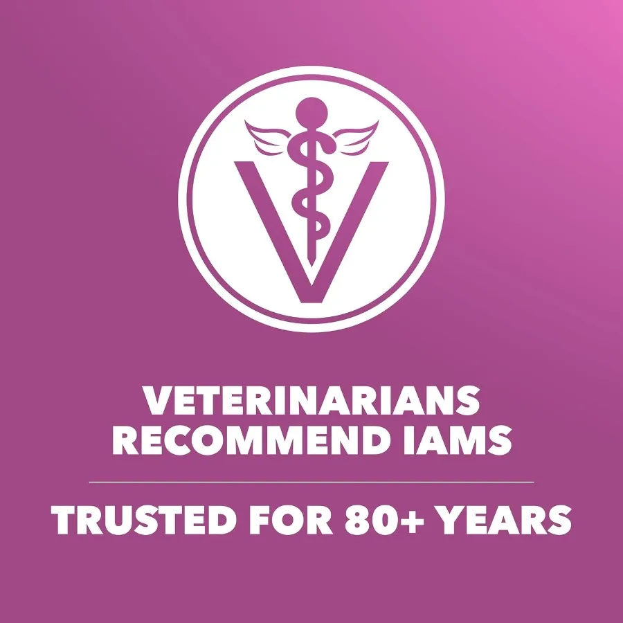 Proactive Health Healthy Aging Large Breed Dog Food for Mature and Senior Dogs with Real Chicken 30 lb. Bag