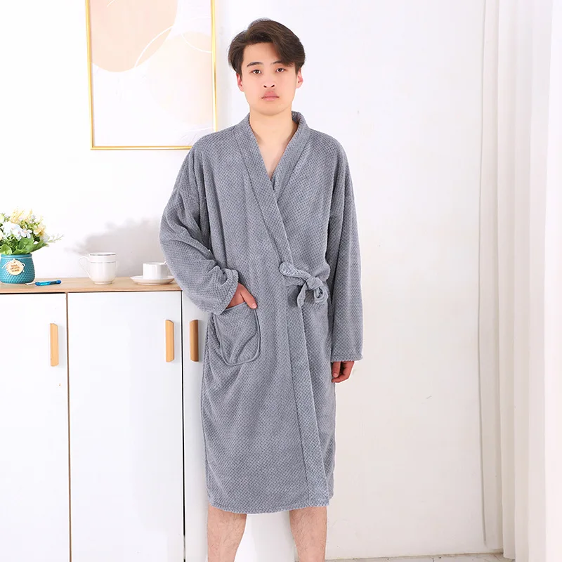 Couple style Large Bath Towels For Body Coral Velvet Bath Towels Fashion Wearable Fast Drying Beach Spa Bathrobes Bath Skirts