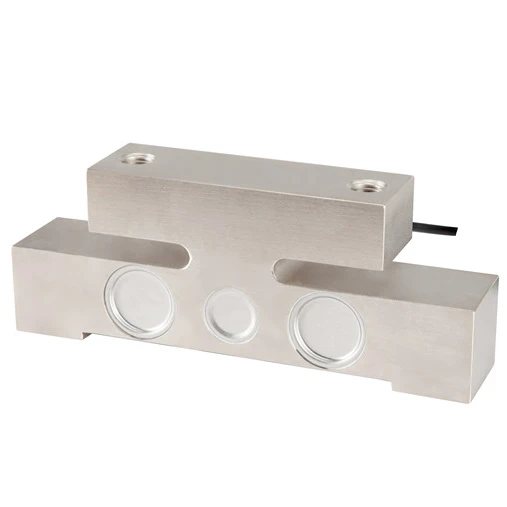 Weighbridge Load Ce…