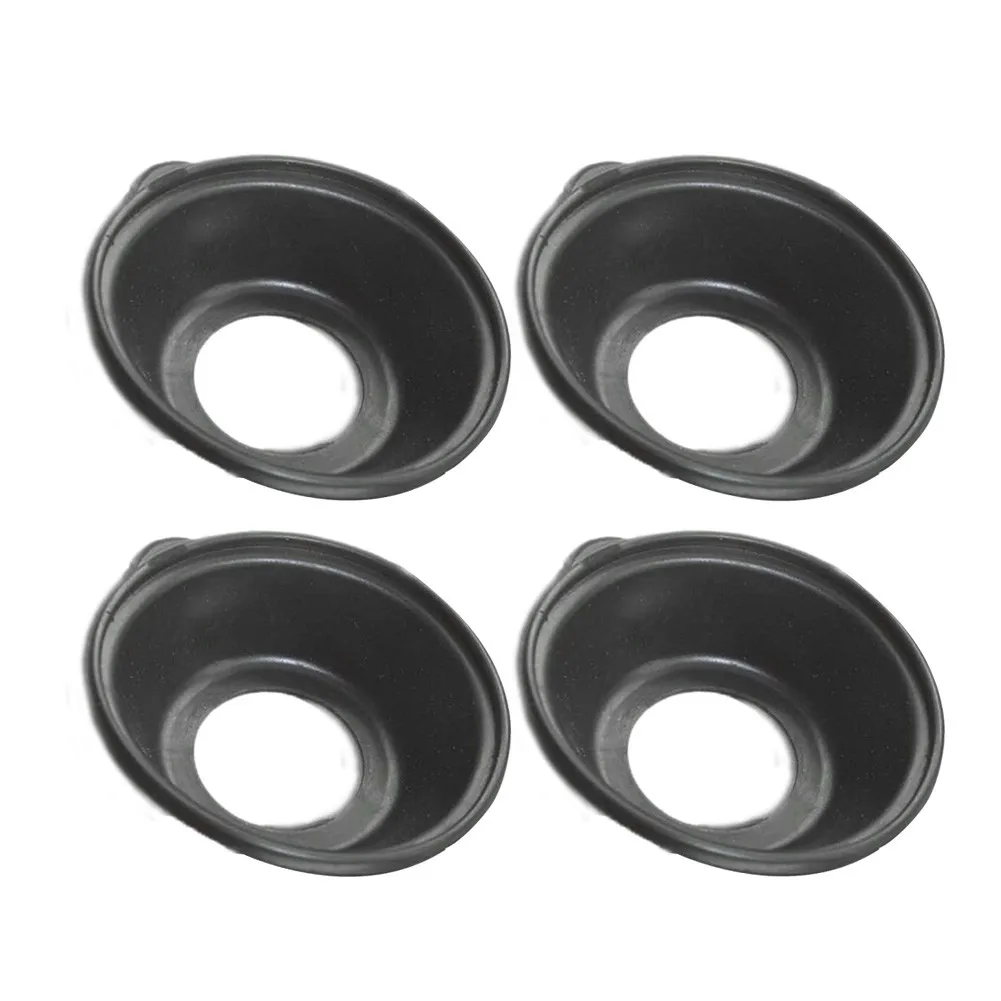 Plunger Carburetor Diaphragm Repair Kit For FJ1100 1984-1985 For FJ1200 1986-1992 For FJ1200A ABS 1992-1993 High Quality