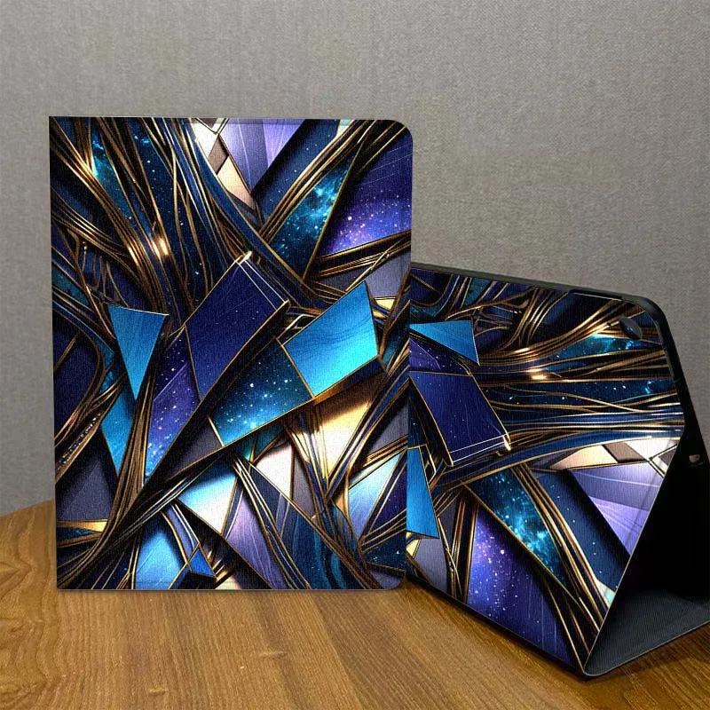 

Чехол для планшета Samsung Galaxy Tab S11 A11 A9 A8 S6 A 10,1 A7 10,4 Plus 2025 2023 2022