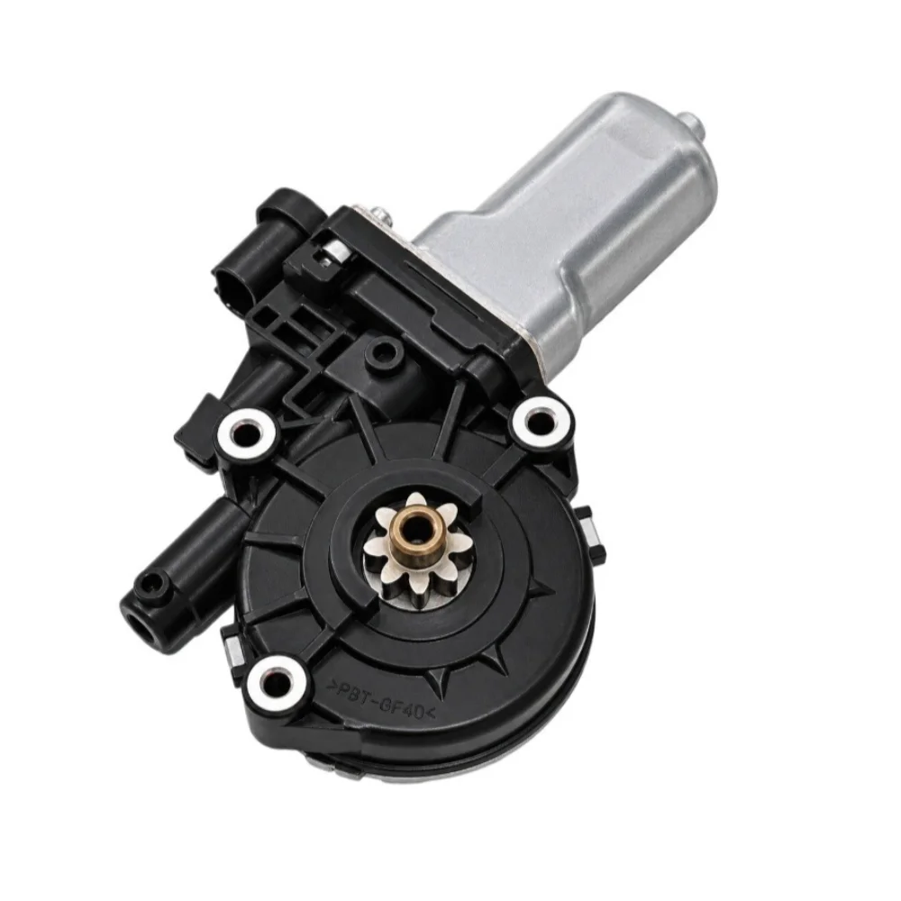 MN182351 MN182352 Front LH Right Power Window Motor for Mitsubishi L200 Triton Pajero Montero Sport Nativa Challenger 2005-2015