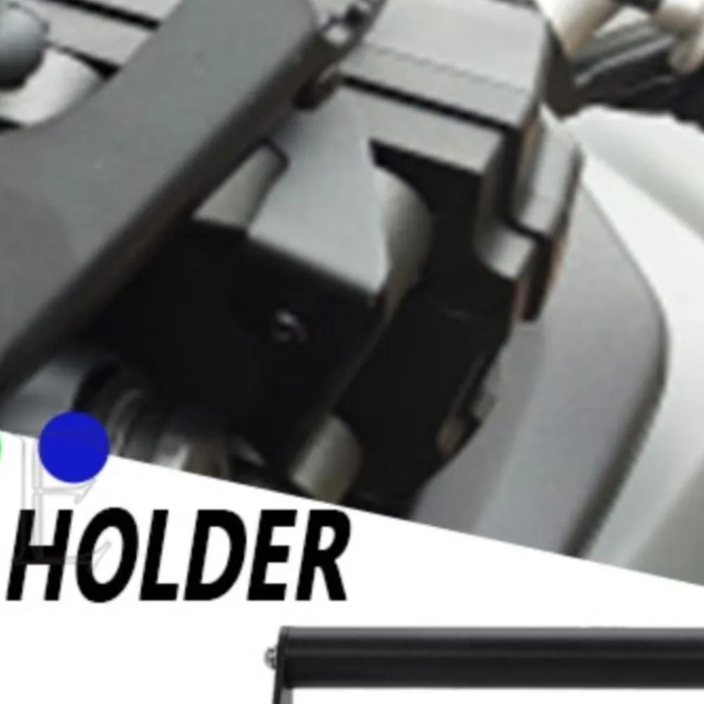Motorcycle Phone Support Holder GPS Navigation Mount Bracket For Yamaha Tracer9/900/9gt/900gt Tracer 9GT Tracer 900GT 2021-2024