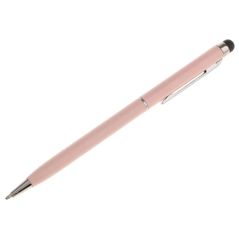 Digital Pen For Press Screens,For Drawing And Handwriting On Press Screen Smartphones & Tablets Pink