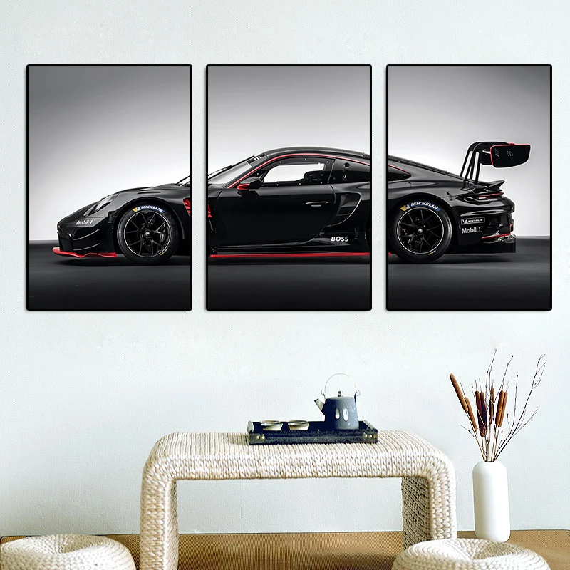 Thumbnail 2 - #22 Best Abstract Wall Art to Buy In 2026