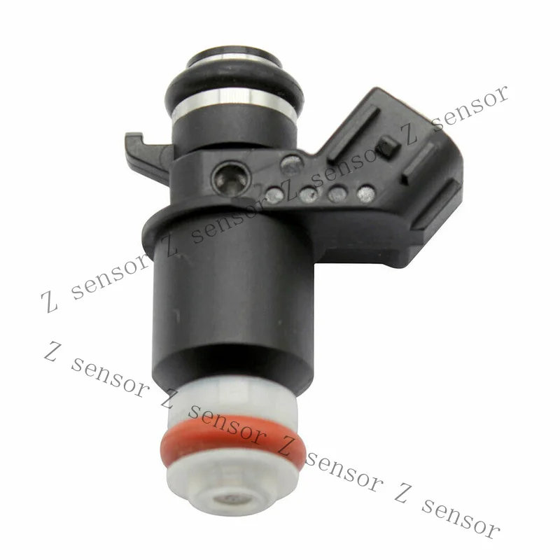 Fuel Injector 16450-MCA-013 For Honda Goldwing 1800 01-17 Silver Wing 600 02-13