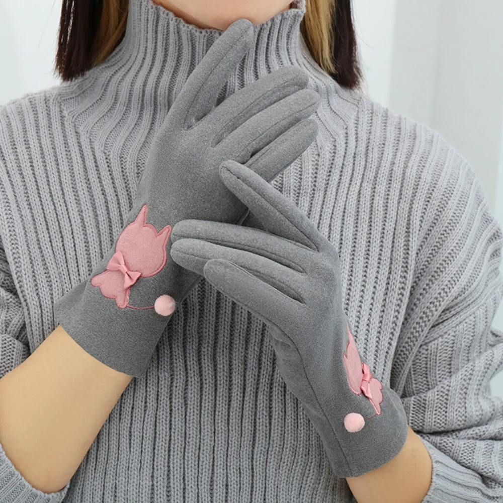 luvas-de-inverno-femininas-com-aplique-de-gato-adoravel-macias-grossas-de-veludo-com-tela-sensivel-ao-toque-aquecedoras-para-dirigir-viajar-e-como-presente