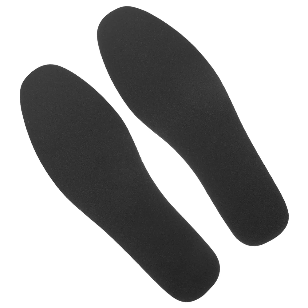 Inserts de chaussures en acier inoxydable pour hommes et femmes, l'offre elles anti-clou et anti-crevaison, plaque de pied, chaussures noires, botte, 28x95cm