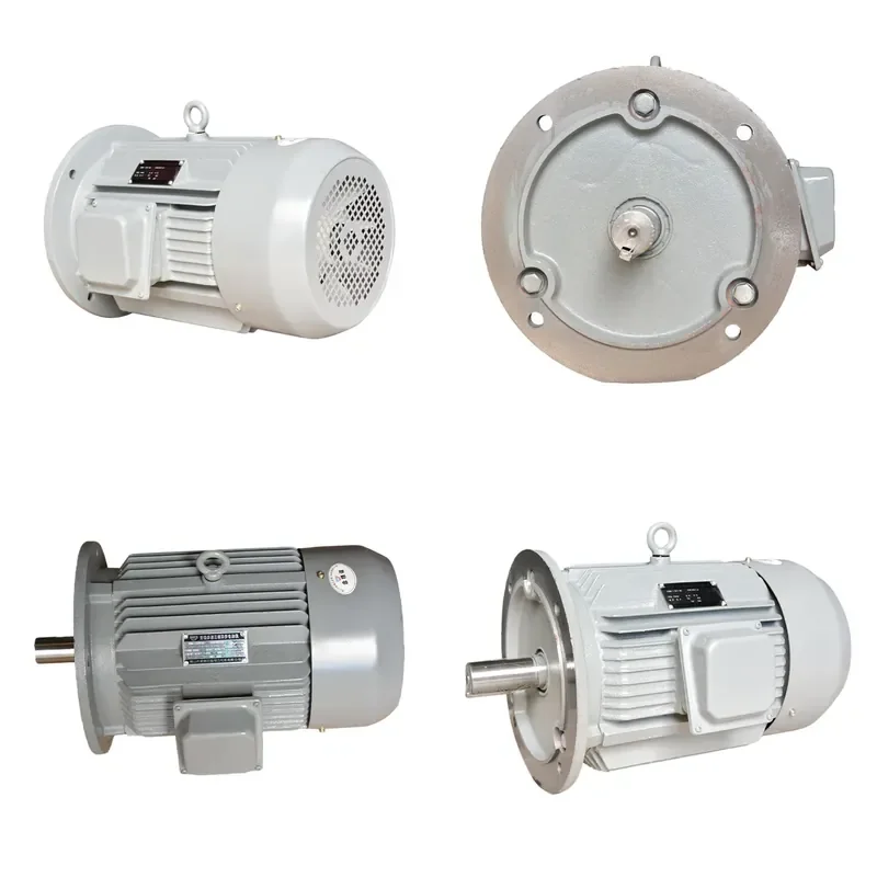 for YD132S-6/4 3/4KW Variable Pole Multi-Speed Three-Phase Asynchronous Motor Two-Speed YDT Large Quantity Supply