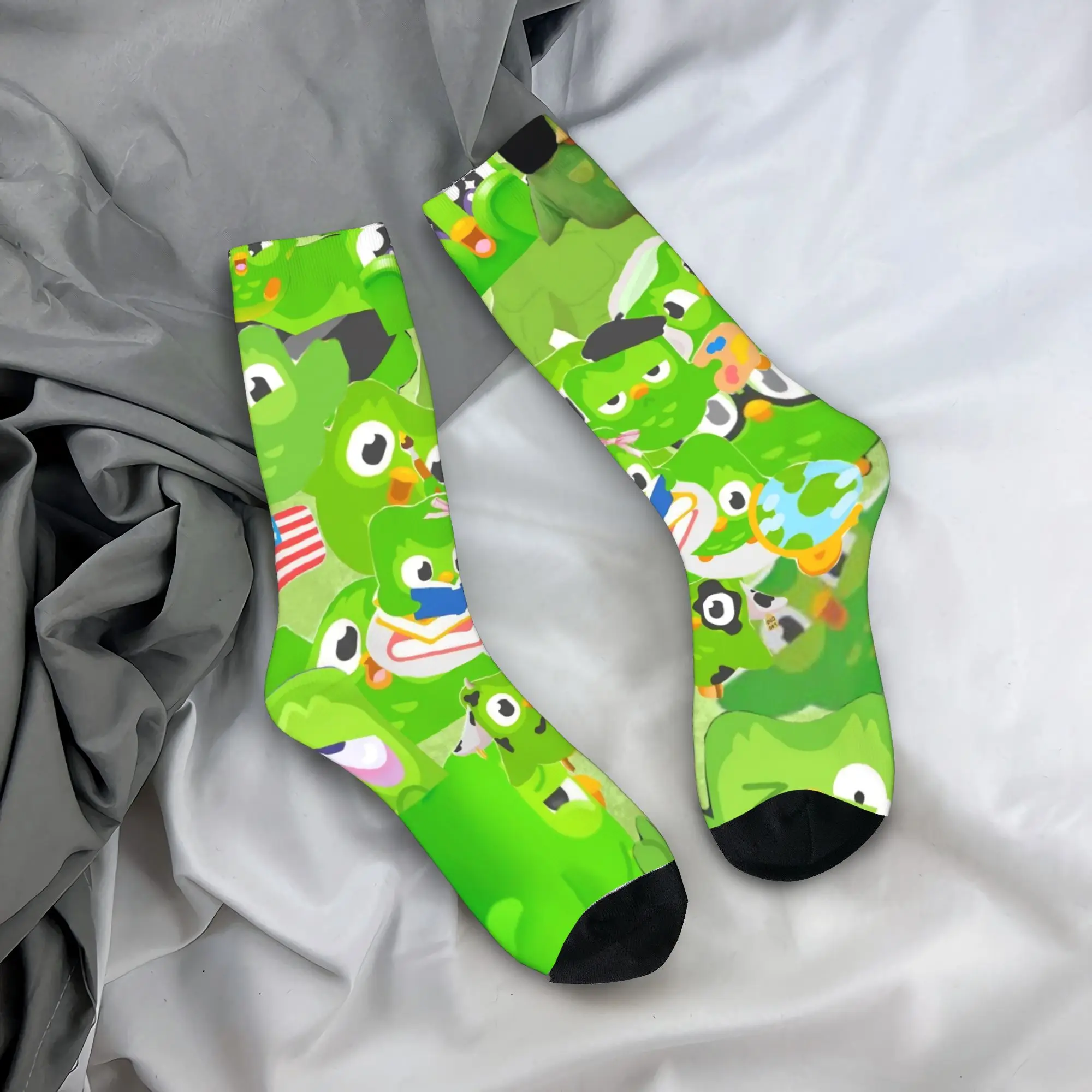 Men's Socks Duoling… - image