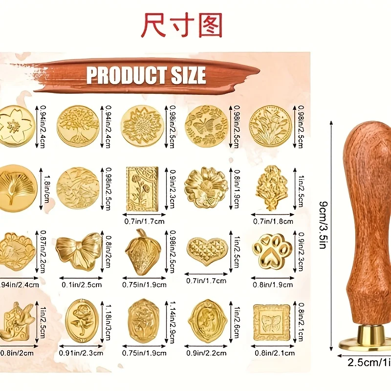 Thumbnail 2 - #47 Cheapest Envelope Seals Deals You Can Get