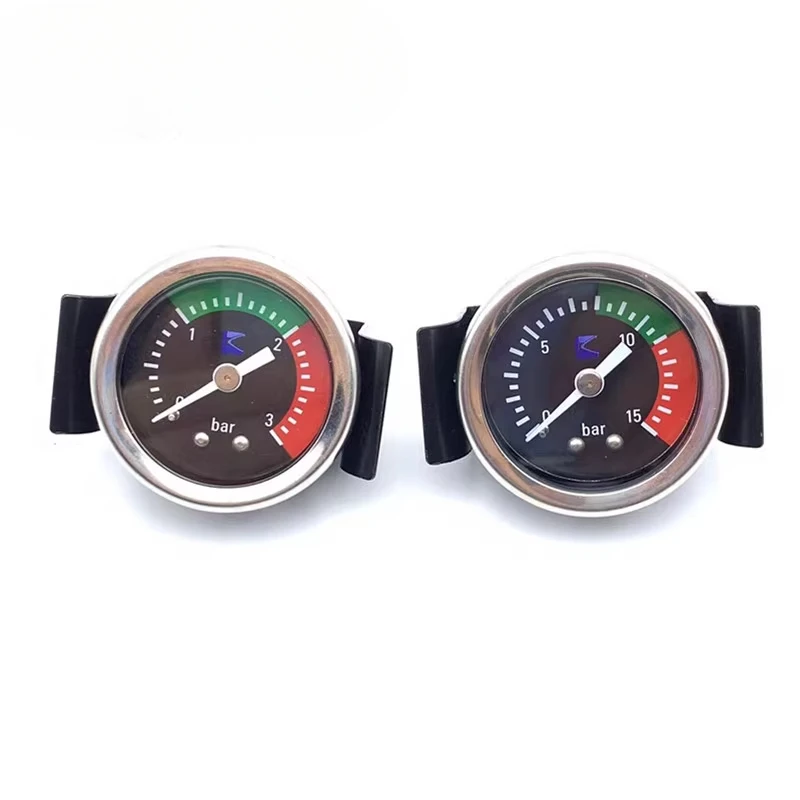 

Original for LADETINA coffee machine pressure gauge accessory
