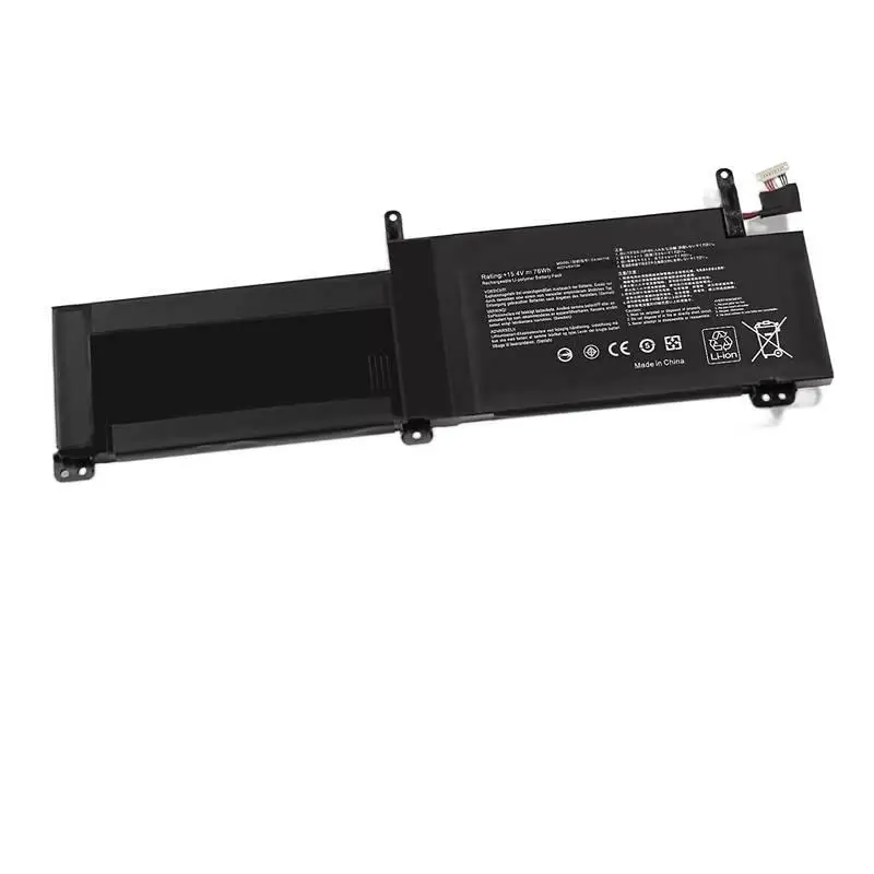 Bateria C41N1716 para Asus ROG Strix GL703GM GL703GS S7BS8750 GL703GM-NS73 S7BS