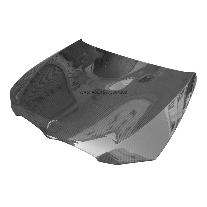 M3 Style Carbon Fib… - image