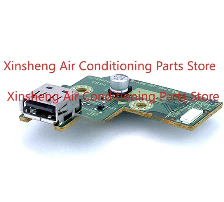 Suitable for Pioneer CDJ2000NXS2 nexus CDJ3000 DJer USB Disk Socket Circuit USB Circuit Board Assembly