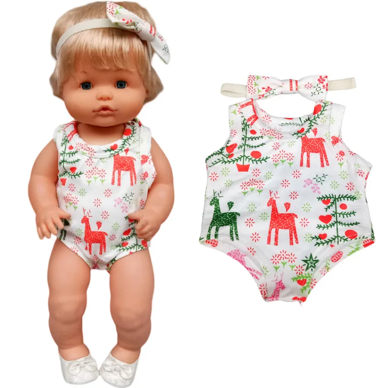 Ropa de muñeca de 35cm para muñeca Nenuco Ropa Y Su Hermanita de 38cm, Ropa para muñeca bebé