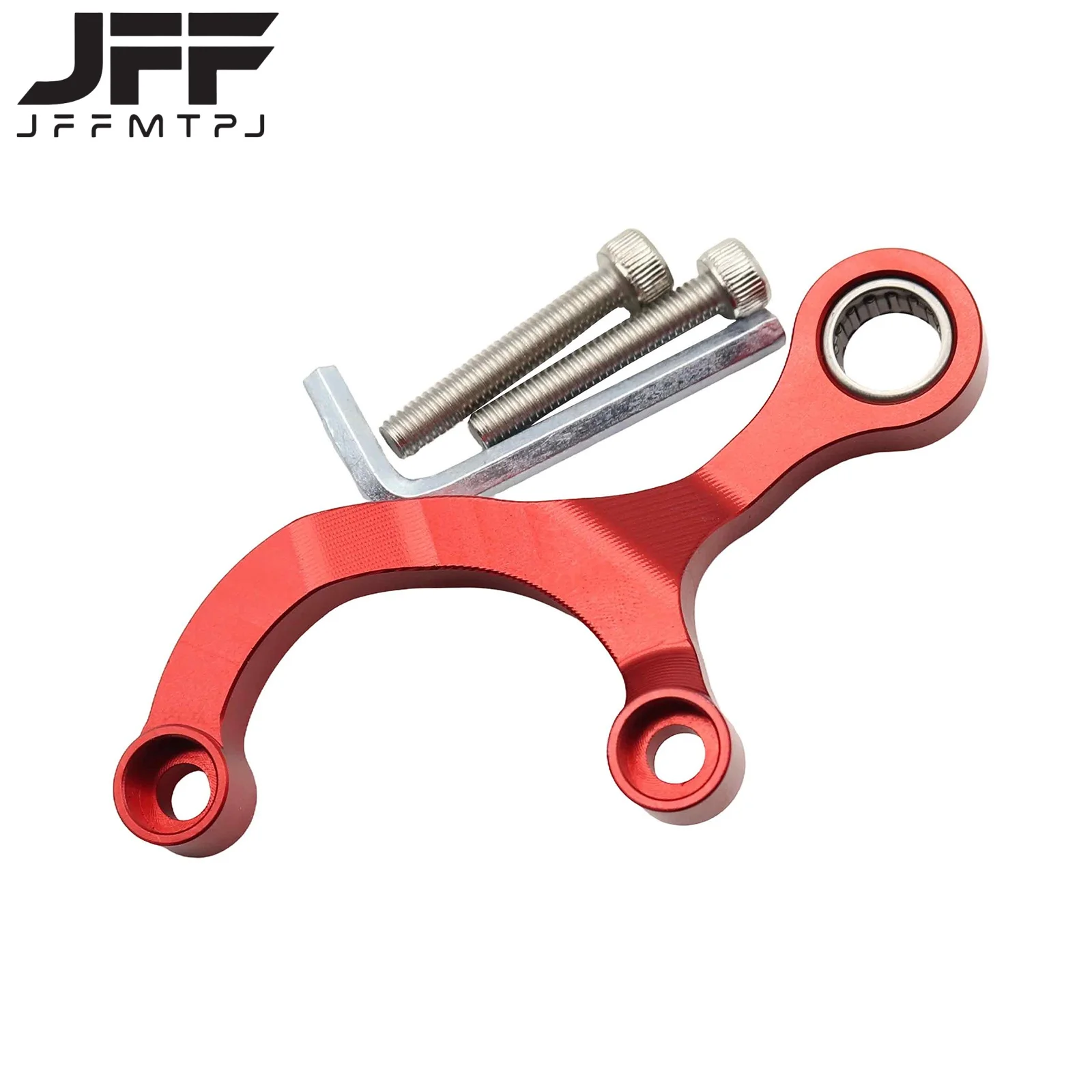 Gear Shift Support Shift Stabilizer For Yamaha Tenere 700 XTZ700 T7 T700 FZ07 MT-07 MT07 XSR700 Tracer 700 7 GT 7GT 700GT YZF R7