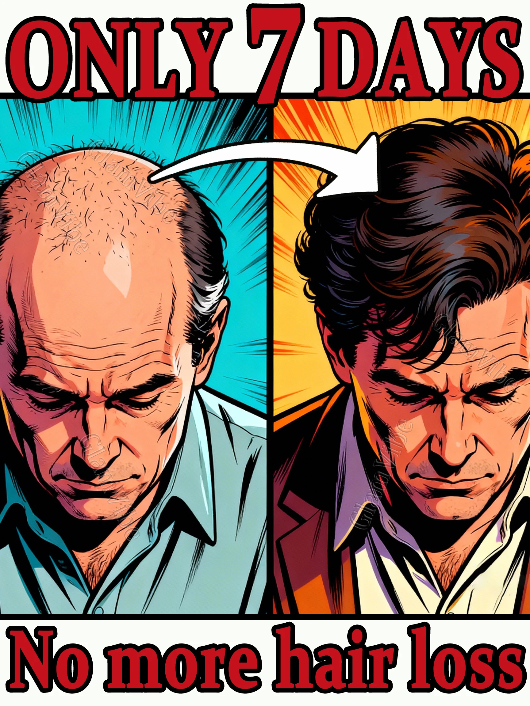 

Восстанавливает поврежденные корни волос и увлажняет кожу головы.