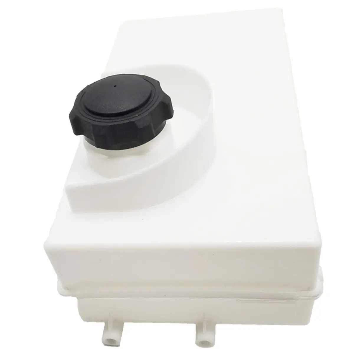 DT57 LATEST MODEL 7601092MA Tank 1.4 GAL with Cap for B&S -Rray Mower 94073 690280 7601090 7601092 94073MA 690294MA