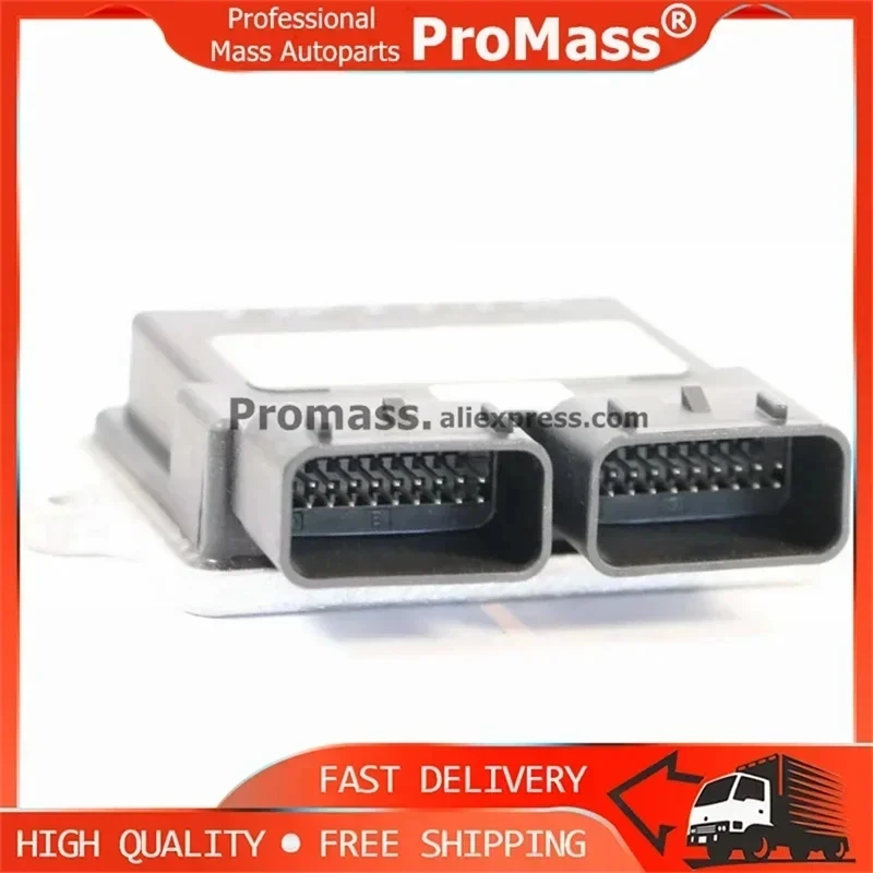 Engine Control Module Unit ECU ECM for Buccaneer Cafe 250 2017-2018 28279238 28271613 28561580 28561520