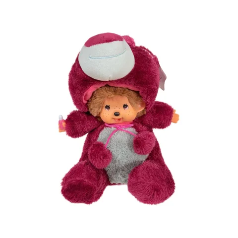 8 best sales monchhichi - №2