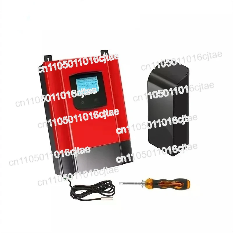 

Solar Charge Controller 30a 40A Solar Solar Charge Controller 40amp