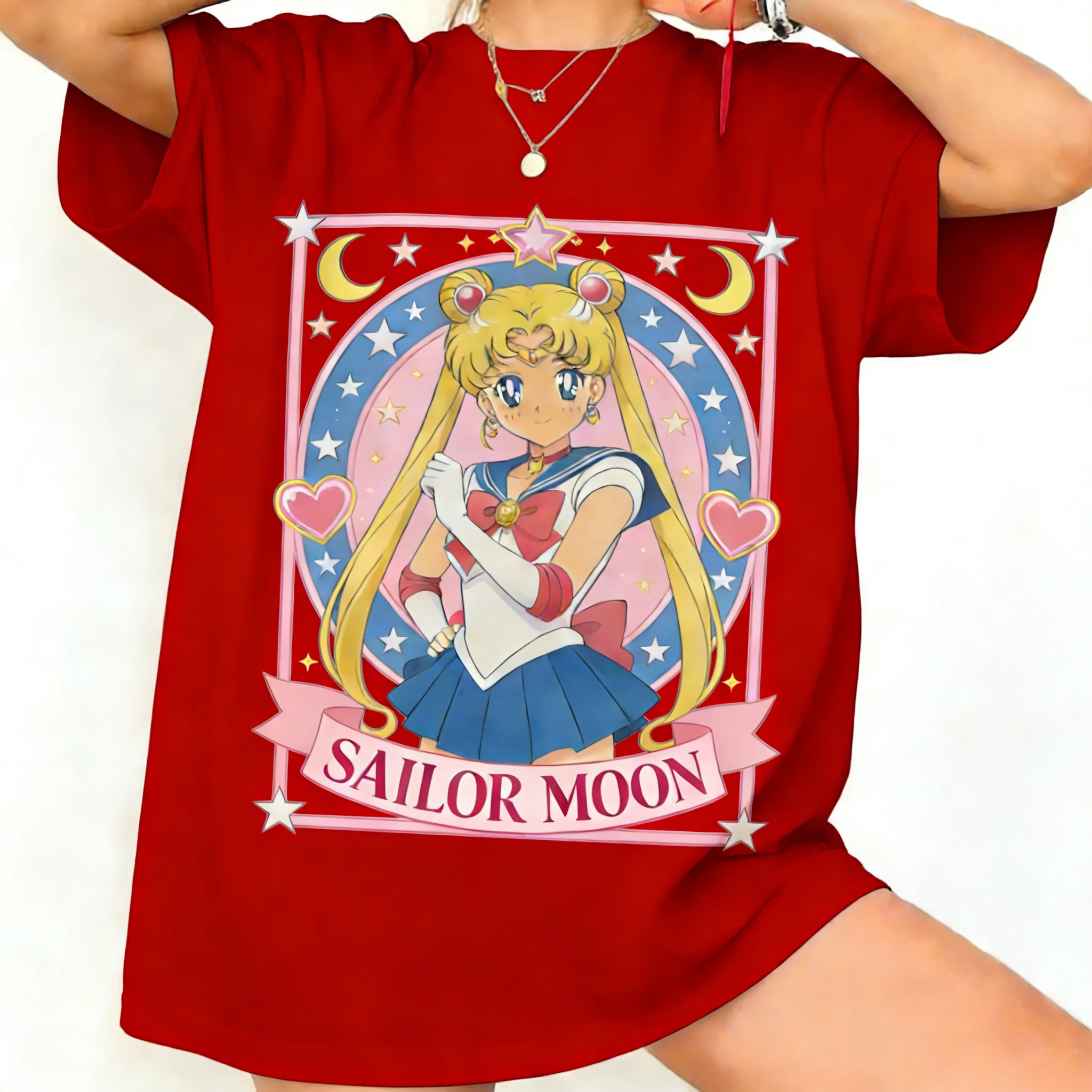 2026 Nowa Gorąca Letnia Kolekc – Anime Merchandise Store In Japan recenzja i cena