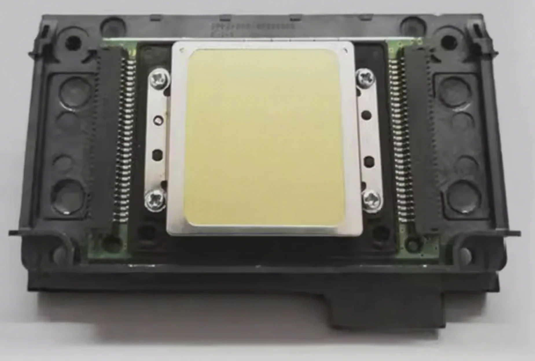 エプソン プリントヘッド 溶剤系プリントヘッド ECOプリントヘッド エプソン XP 600 FA09050 XP600 xp600 XP600用