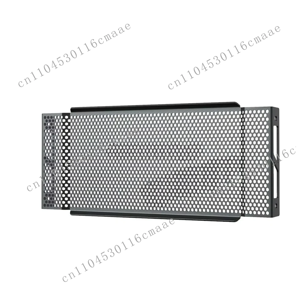 

Suzuki GSF650 GSF650S Bandit GSF 650 S Bandit 2007-2014 Cooler Protection Motorcycle Radiator Grille Shield
