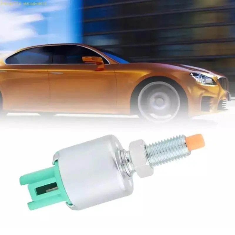 242D CAR CAR BRAKE SWITCE SESSOR for 84340-30110 يعزز سلامة السيارة #2