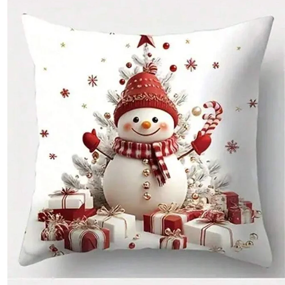 1 Funda De Almohada… - image