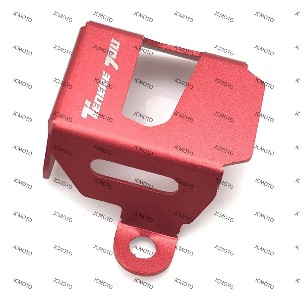 

TENERE 700 для YAMAHA XTZ700 Tenere700 T7 XT700Z 2019 2020 2021, задний тормозной насос мотоцикла, резервуар для жидкости, крышка масляной крышки