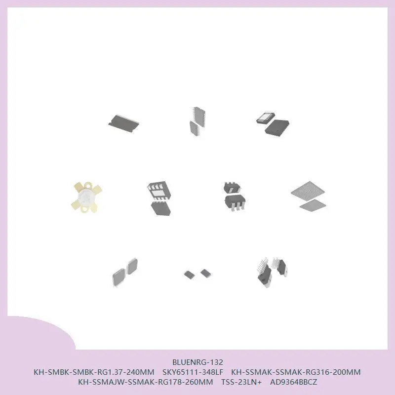 Bluenrg-132 Kh-Smbk…