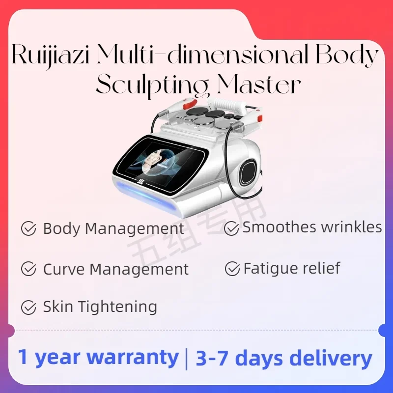 Indiba 2025 Professional 902 Therapy Active Radio Frequency 448khz Deep Beauty Sliming Machine ER45 Home Use